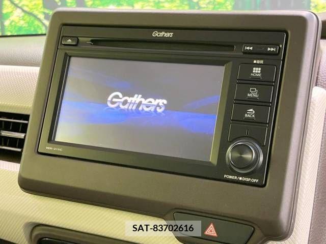 Honda N BOX 2021-09 364505-4