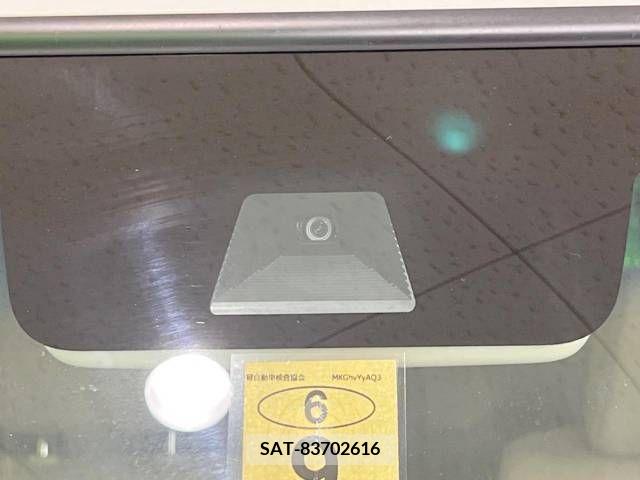 Honda N BOX 2021-09 364505-3