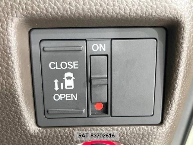Honda N BOX 2021-09 364505-2