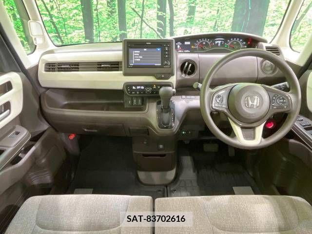 Honda N BOX 2021-09 364505-1