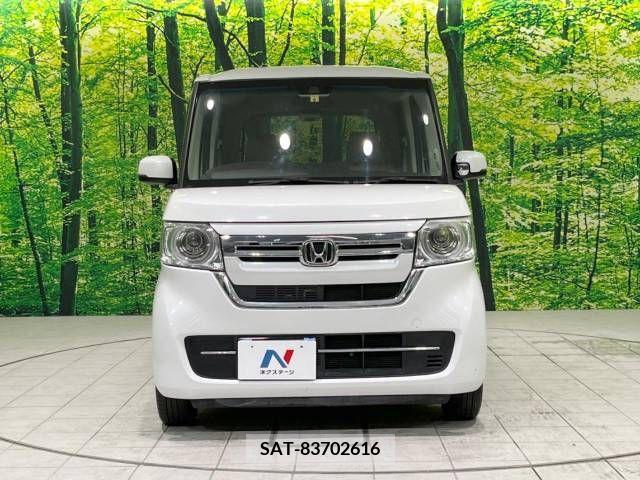 Honda N BOX 2021-09 364505-14