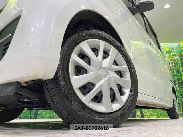 Honda N BOX 2021-09 364505-13