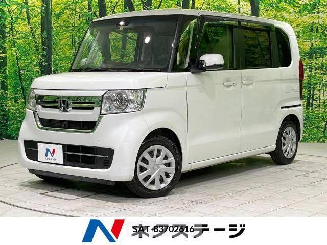 Honda N BOX 2021-09 364505-0