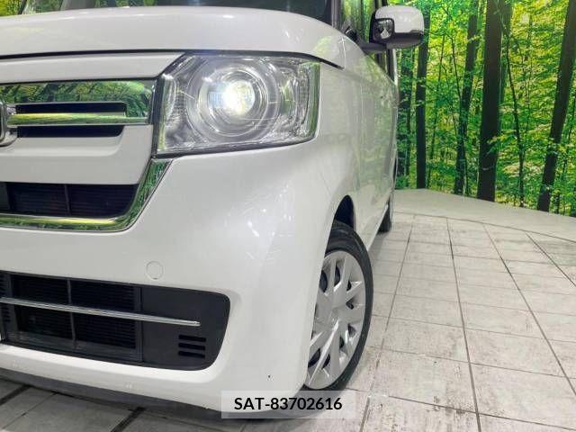 Honda N BOX 2021-09 364505-12