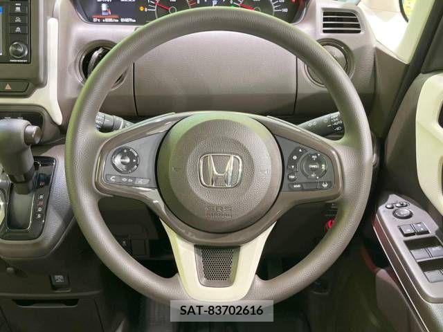 Honda N BOX 2021-09 364505-11