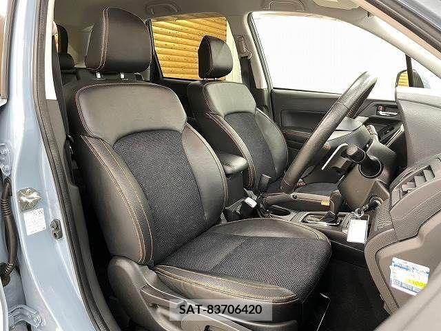 Subaru FORESTER 2014-03 270097-7