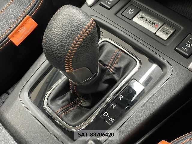 Subaru FORESTER 2014-03 270097-3