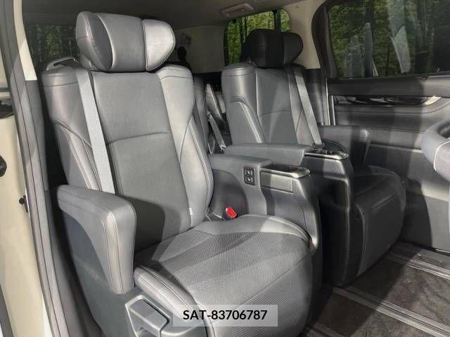Toyota ALPHARD 2021-03 211253-8