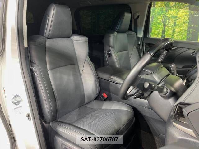 Toyota ALPHARD 2021-03 211253-7