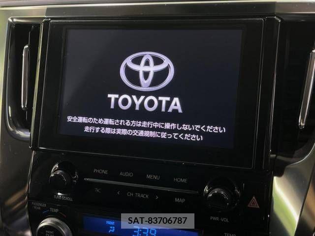 Toyota ALPHARD 2021-03 211253-4