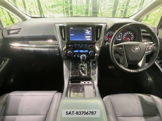 Toyota ALPHARD 2021-03 211253-1