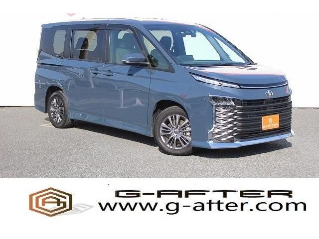 Toyota VOXY 2022-09 188098-0