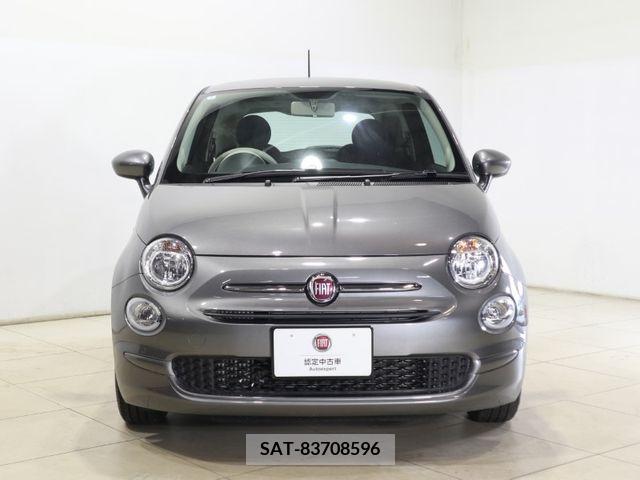 Fiat 500 2024-03 297622-1