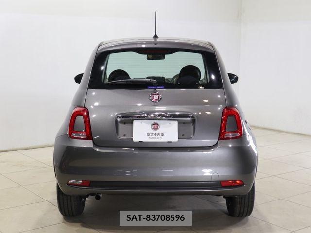 Fiat 500 2024-03 297622-2