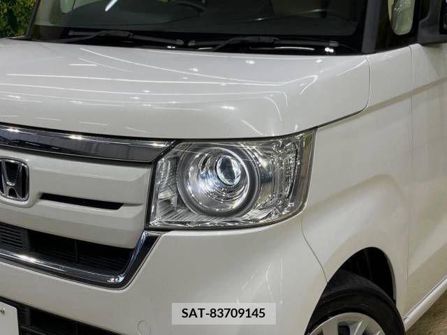 Honda N BOX 2019-10 346938-12