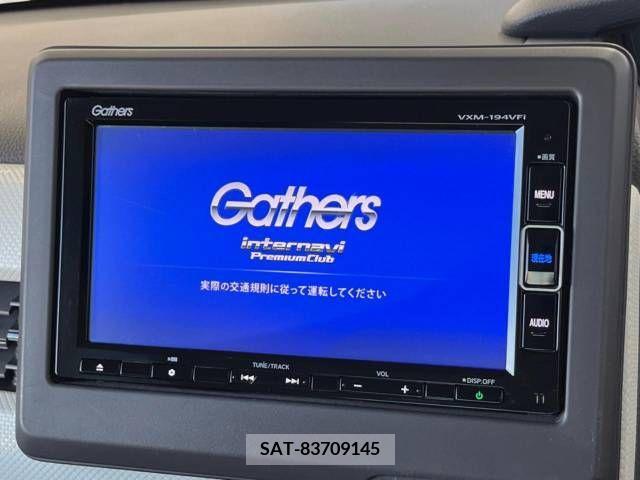 Honda N BOX 2019-10 346938-3