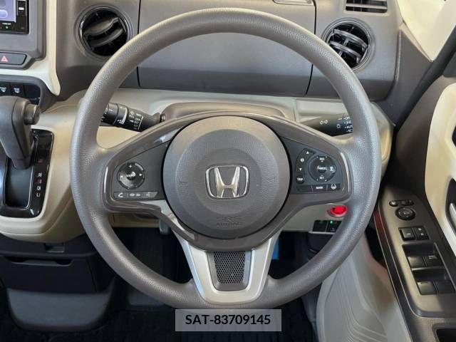 Honda N BOX 2019-10 346938-11
