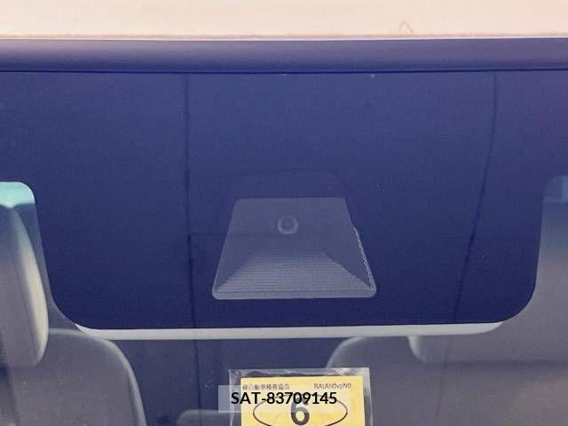 Honda N BOX 2019-10 346938-2