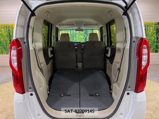 Honda N BOX 2019-10 346938-10
