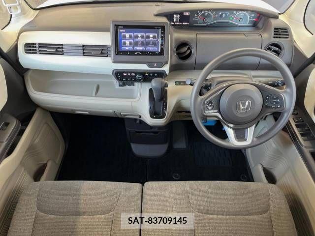 Honda N BOX 2019-10 346938-1