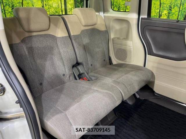 Honda N BOX 2019-10 346938-9