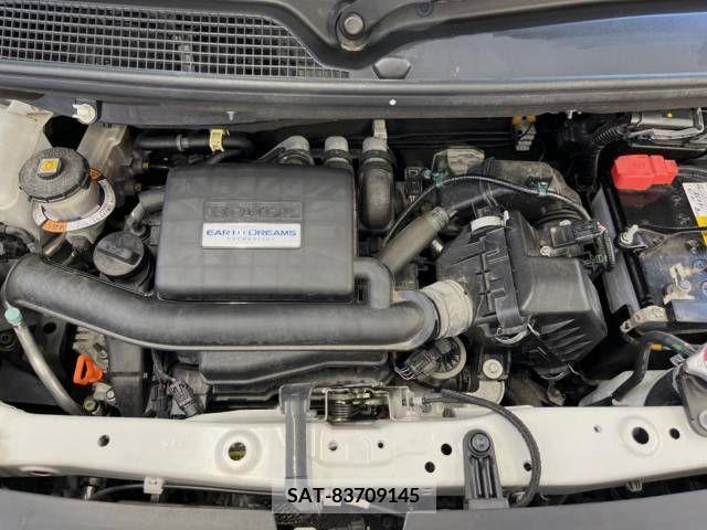 Honda N BOX 2019-10 346938-18