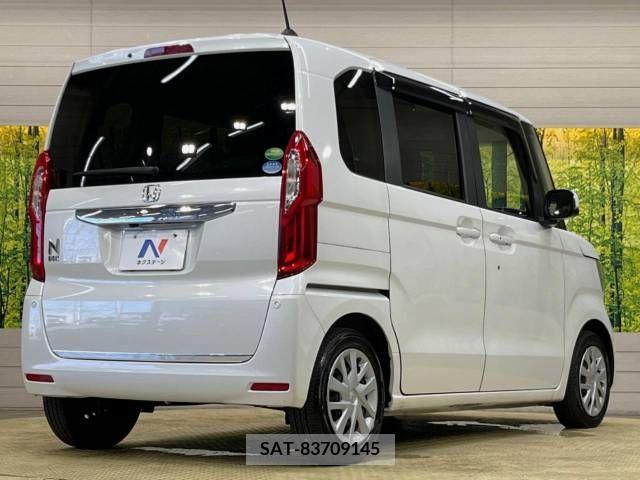 Honda N BOX 2019-10 346938-17