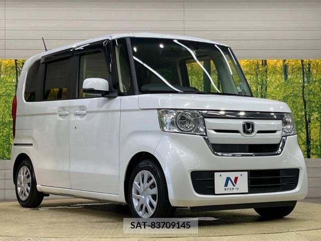 Honda N BOX 2019-10 346938-16