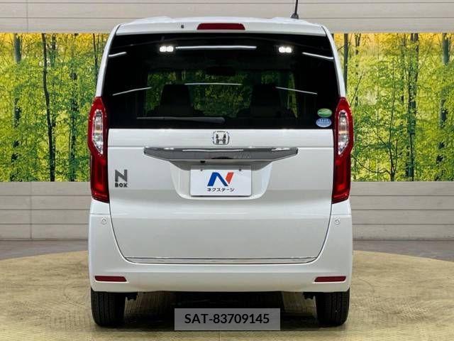 Honda N BOX 2019-10 346938-15