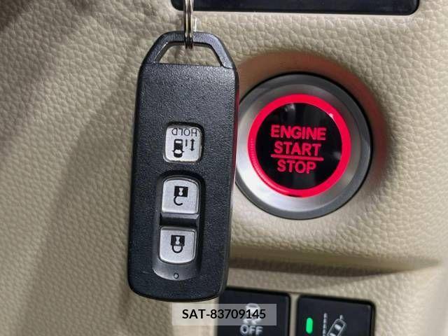 Honda N BOX 2019-10 346938-7