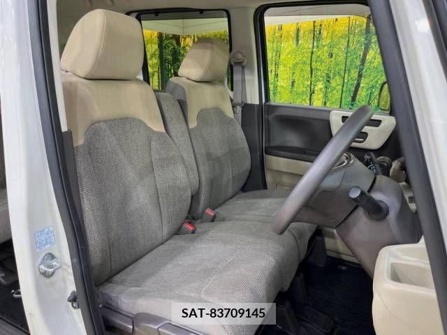 Honda N BOX 2019-10 346938-8