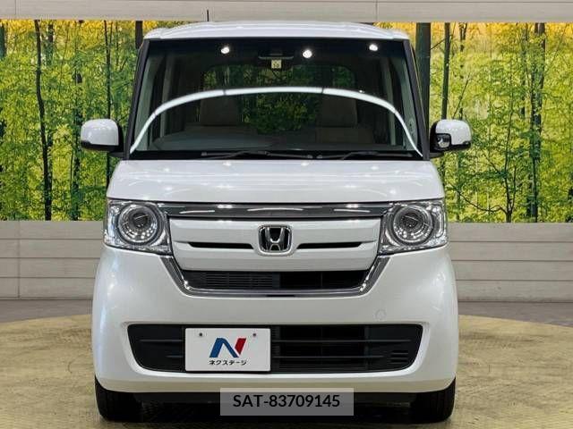 Honda N BOX 2019-10 346938-14
