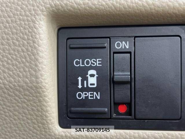 Honda N BOX 2019-10 346938-5