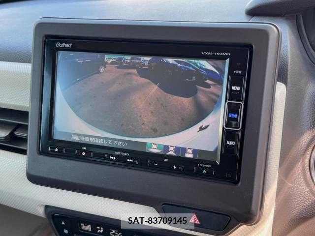 Honda N BOX 2019-10 346938-4