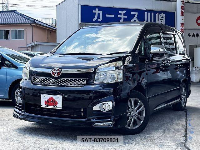 Toyota VOXY 2013-06 289110-0