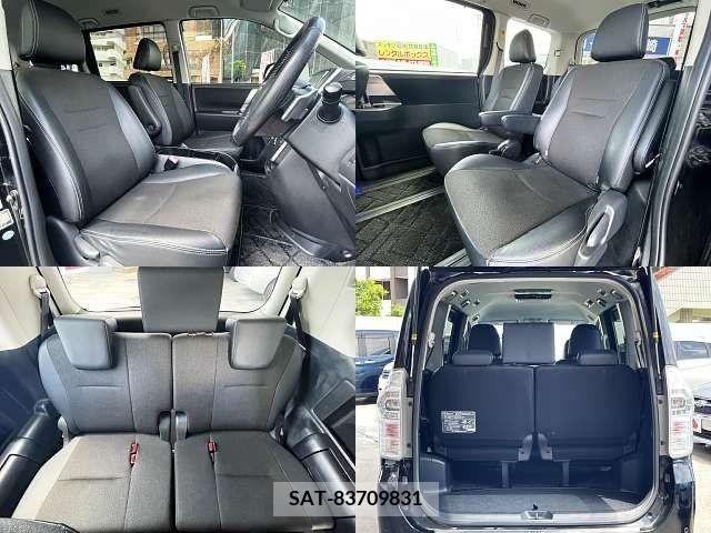 Toyota VOXY 2013-06 289110-7