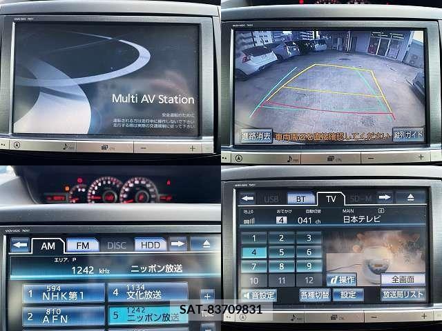 Toyota VOXY 2013-06 289110-4