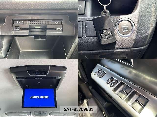 Toyota VOXY 2013-06 289110-5