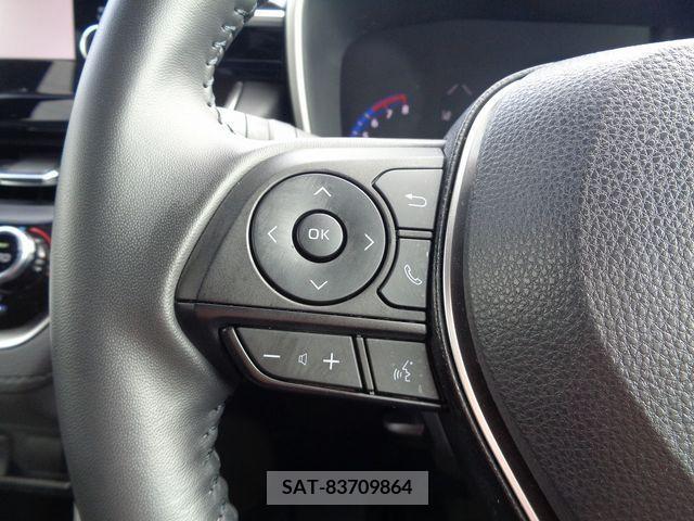 Toyota COROLLA CROSS 2023-06 215081-15