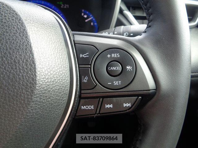Toyota COROLLA CROSS 2023-06 215081-16