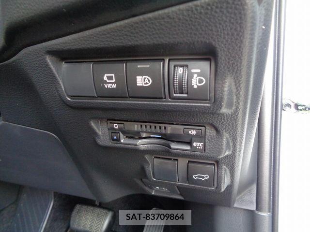 Toyota COROLLA CROSS 2023-06 215081-19
