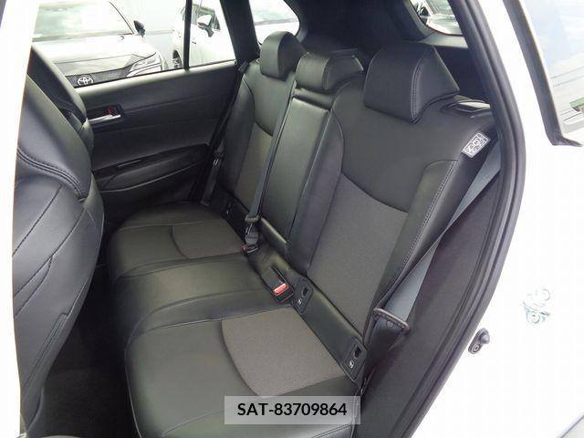 Toyota COROLLA CROSS 2023-06 215081-6