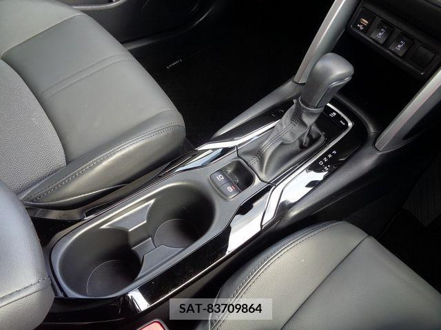 Toyota COROLLA CROSS 2023-06 215081-23