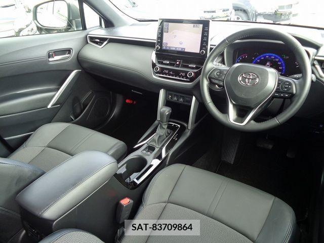 Toyota COROLLA CROSS 2023-06 215081-9