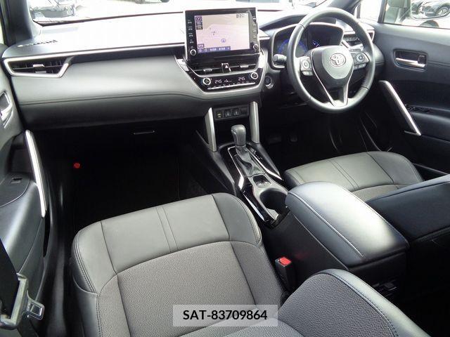 Toyota COROLLA CROSS 2023-06 215081-10