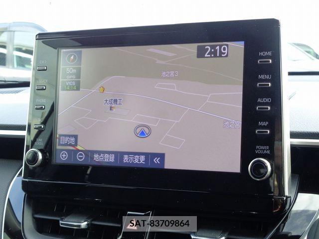 Toyota COROLLA CROSS 2023-06 215081-11