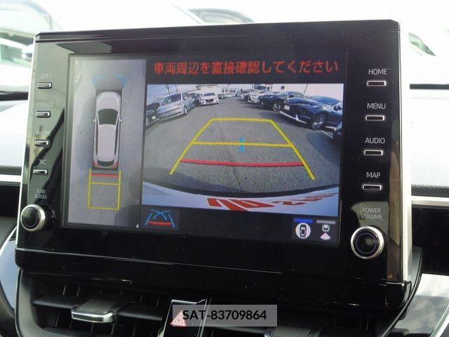 Toyota COROLLA CROSS 2023-06 215081-12