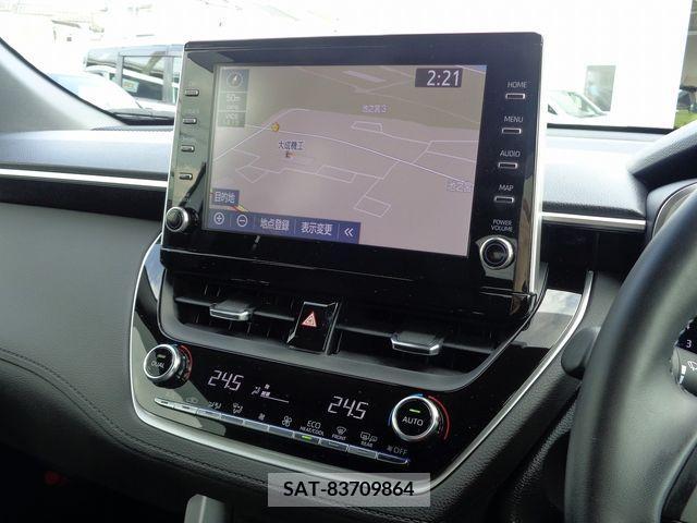 Toyota COROLLA CROSS 2023-06 215081-13