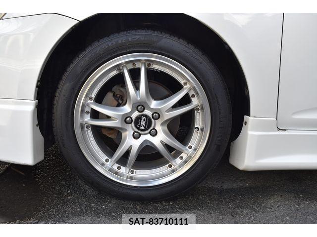 Toyota WISH 2005-01 215646-27