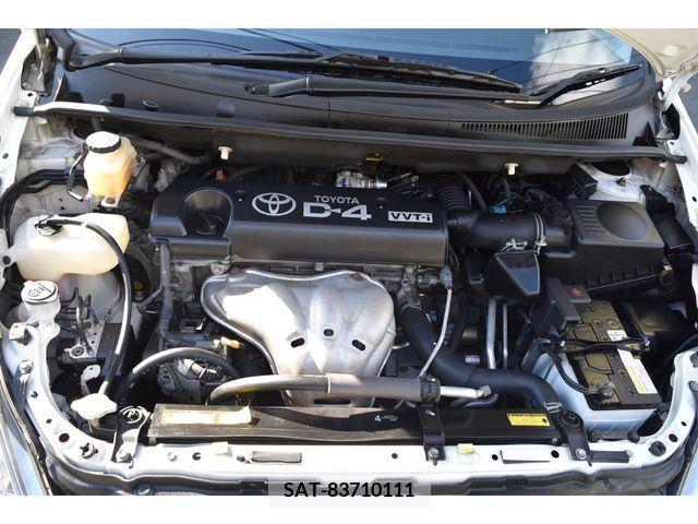 Toyota WISH 2005-01 215646-28